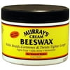 Murray's Cream Beeswax, 6 oz (Pack of 2)