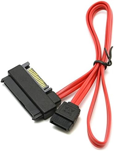 HRTGFD-SFF-8482 SAS to SATA Cable SAS Hard Disk Connected to Motherboard SATA Port Adapter Cable 15PIN Power Port