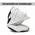 thumbnail image 6 of Tallure Sneakers, 0-4 Inch Hidden Height Increase Shoes, Lightweight Breathable Walking Sneakers with Arch Support and Non-Slip Sole, 6 of 7