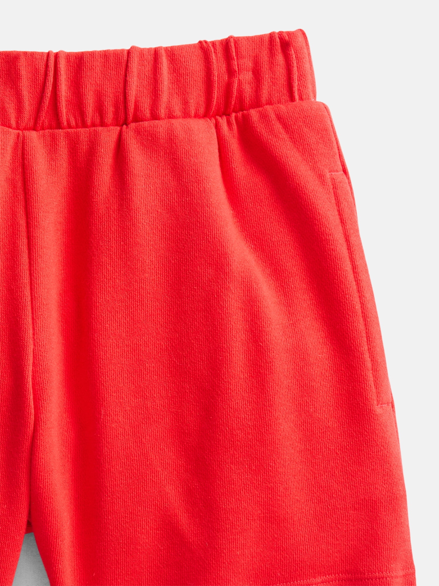 Weekend Academy Girls Terry Shorts, Sizes 4-18