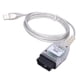 thumbnail image 4 of Cable de diagnóstico MINI VCI OBD2 para J2534 KLine ISO 9141 KWP 2000 ISO 142304 SAE J1850 PWM, 4 of 14