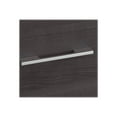 thumbnail image 4 of BBF Office 500 - Desk hutch - storm gray, 4 of 7