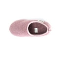 thumbnail image 3 of Pawz Little & Big Kids' Cozy Slippers, 3 of 5