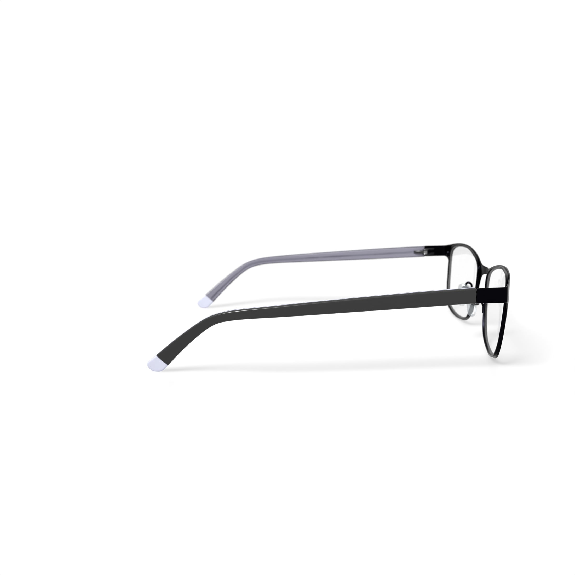 Manhattan Eyeglasses Eye Glasses Frames MDX S3272 85 51-17-135 a7872de4-0c0b-463e-aca7-  main image 3