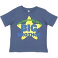 thumbnail image 3 of Inktastic I'm Going to Be a Big Brother Boys Toddler T-Shirt, 3 of 5