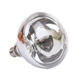 thumbnail image 1 of 220V Poultry Heat Lamp Bulb Infrared Ray Thermal Preservation Heating Service for Reptile Botany Amphibian Pet Livestock250W He Qiyong unisex, 1 of 2