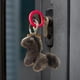 thumbnail image 4 of Juguetes de piscina, juguetes para bebés, juguetes para niños pequeños, año de los caballos, mascotas de peluche, llaveros de juguete y peluches realistas de animales del zodiaco, mochila de juguete,, 4 of 6