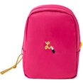 thumbnail image 1 of Mini Portable Cosmetic Bag Waterproof Storage Bag Small Carrying Case, 1 of 3