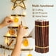thumbnail image 5 of 50 palitos de madera para manualidades, ramitas de madera natural, decoración rústica para el hogar., 5 of 7