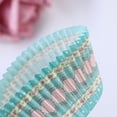 thumbnail image 6 of Viveous 100 Pcs Paper Baking Cups Cupcake Wrappers Liners Muffin Cases Cake Cup Party Favors (Sky Blue), 6 of 10