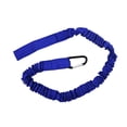 thumbnail image 3 of koolsoo Kayak Paddle Leash Tether Leash Tool Lanyard for Kayaking Surfboard Canoeing Blue, 3 of 9