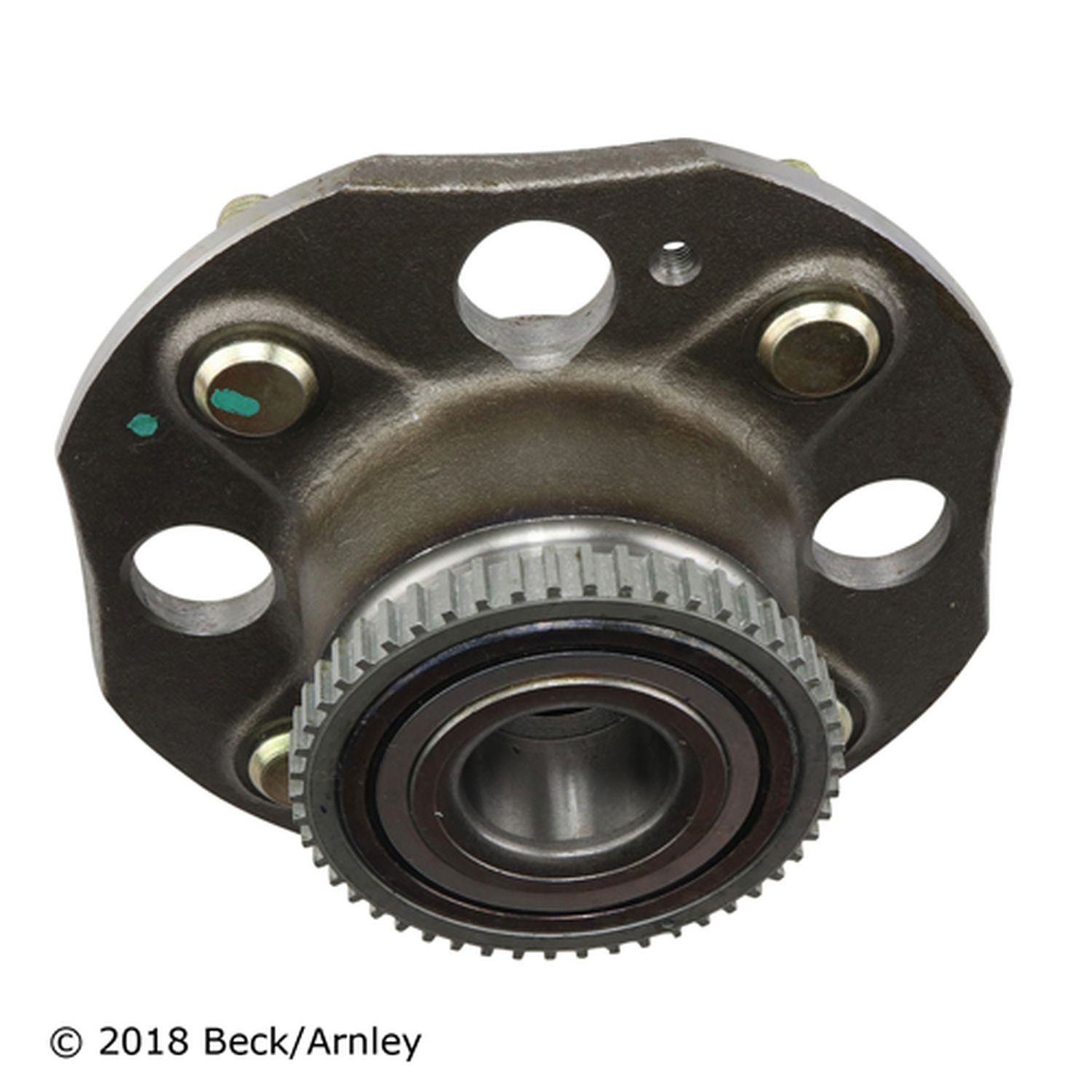 BeckArnley 051-6162 Hub And Bearing Assembly