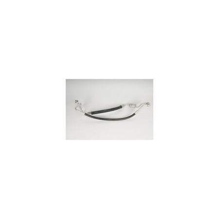AC Delco 15-32654 A/C Manifold Hose Kit