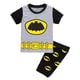 thumbnail image 1 of Kids Boys Girls Superhero Marvel Set Summer Short Sleeve T-shirt Shorts Outfit zhangyuxiang LED, 1 of 2