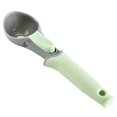 thumbnail image 1 of ENJOYW Ice Cream Spoon Eco-friendly Rust-proof Plastic Fruit Watermelon Scoop Tools for Dorm Ice Cream Spoon, 1 of 7