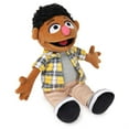 thumbnail image 2 of GUND Sesame Street Official Tamir Plush, Premium Plush Doll for Ages 1 & Up, 13”, 2 of 9