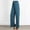 Blue, variant on ZZwxWA Womens Wide Leg Yoga Pants Comfy Modal Lounge Athletic Pants Loose Fit Flowy Palazzo Pants Trendy Dance Pants