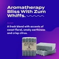 thumbnail image 3 of Zum Bar Goat's Milk Bar Soap - Sea Salt - 3 oz (3 Pack), 3 of 7