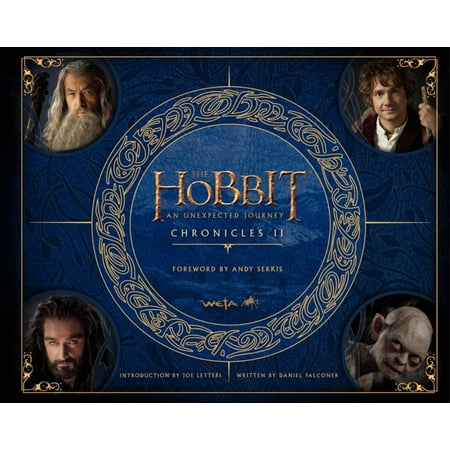 HOBBIT: AN UNEXPECTED JOURNEY CHRONICLES, THE