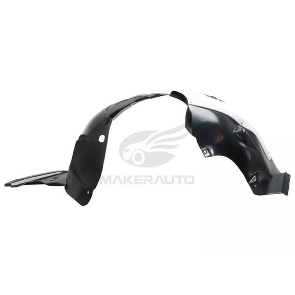 Fender Liners Front Passenger Right Side 95142652 For Chevrolet Trax 2013 2014 2015 2016