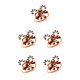 thumbnail image 1 of Servilletero navideño sweethay Acero inoxidable, 1 of 6