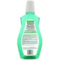 thumbnail image 3 of Rince-bouche antibacterien à la menthe originale d'Equate, 1l, 3 of 3