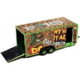 thumbnail image 3 of Remolque cerrado Auto World Rat Fink AWSP106 Hobby Exclusive, 3 of 3