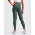 thumbnail image 3 of Leggings CRZ YOGA Butterluxe de Cintura Alta con Bolsillos, 3 of 5