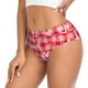 thumbnail image 2 of Balery valentine day with heart Ropa Interior de Algodón para Mujer con Dibujo – Braguitas Cómodas y Elásticas, Estilo Clásico-X-Large, 2 of 6