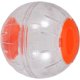 thumbnail image 1 of Pelota para hámster JM para correr y hacer ejercicio naranja, 1 of 5