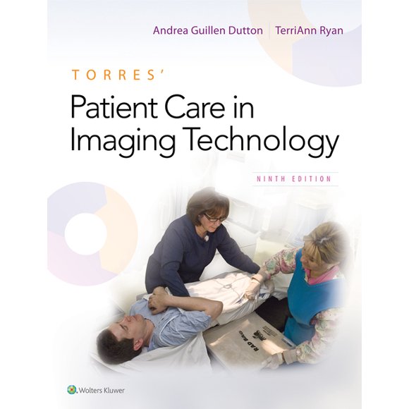 Pre-Owned Torres' Patient Care in Imaging Technology (Paperback)