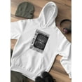 thumbnail image 3 of Neozone Techno Style Hoodie Men -Image by Shutterstock, Male Small, 3 of 4