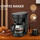 thumbnail image 3 of Monstrate Sabor rico de construcción duradera - Cafetera portátil Cafetera con molinillo de café en grano Cables de audio/vídeo, 3 of 6