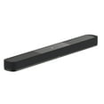 thumbnail image 2 of Sennheiser AMBEO Soundbar Plus for TV and Music with Immersive 3D Surround Sound, Virtual 7.1.4 Speaker Setup, Built-in Dual Subwoofers, Advanced Streaming Connectivity, Night Mode, Black, 2 of 2