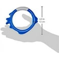 thumbnail image 4 of Swimming Pool Toys for Fun, Colorful Pool Rings Made of Durable Nontoxic Plastic, Recommended for Indoor Outdoor Use and Children Over 5 Years, 4 of 4
