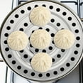 thumbnail image 2 of AURARMLET Aluminum Cooking Pot 1-Pack Dual Handle Soup Stockpot for Kitchen and Home Use, 2 of 7