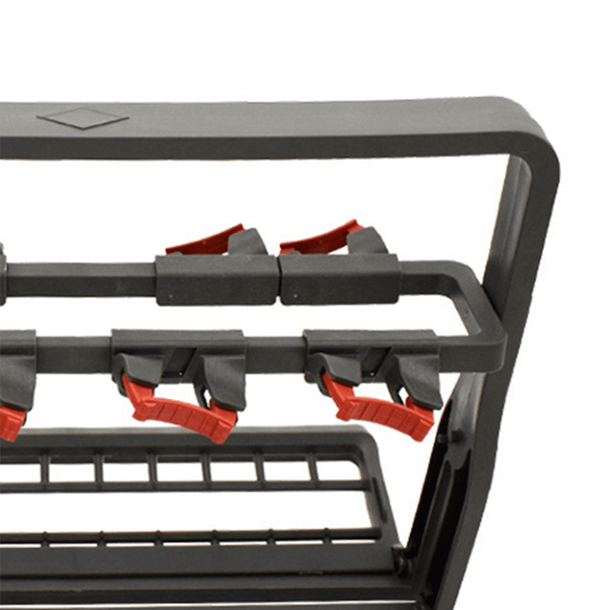 2X Universal Dishwasher Cutlery Basket Portable for Wine Glass Water Cup Storage Boxes Bins Storage Organizati