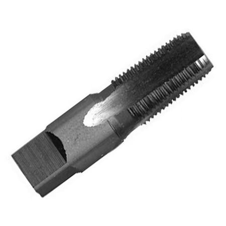 UPC: 0887861076326 | Qualtech DWTPT1-1/4 1-1/4 -11-1/2 NPT Carbon Steel Pipe Tap