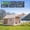 Khaki-86 sq ft Tent, variant on 2-4 Person Inflatable Tent with Pump 86 sq ft Blow up Tent with Skylights 7-Min Quick Setup Waterproof Air Glamping Tents 4 Season Hot Tent with Stove Jack Opening & Side Windows, for Family Camping