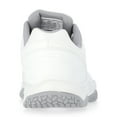 thumbnail image 3 of Athletic Works Men's Front Runner Wide Width Sneakers, 4E, 3 of 6