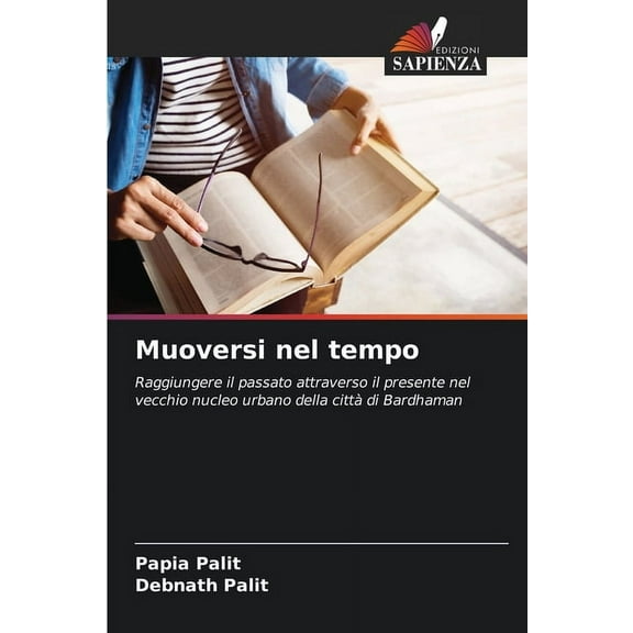 Muoversi nel tempo, (Paperback)