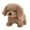A, variant on Electronic Interactive Dog Pet Toy, Plush Golden Retriever,Realistic Lifelike Animals,Animated Stuffed Puppy Dog Toy Plush Battery Operated Dog Toy for Toddler Kids Girls Boys
