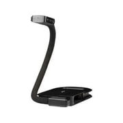 AVer U50 1080p HD Web Cam with Built-In Microphone and LED Light, Black