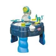 Best Kids Water Toys - Little Tikes FOAMO 3-in-1 Water Table with Bubble Review 