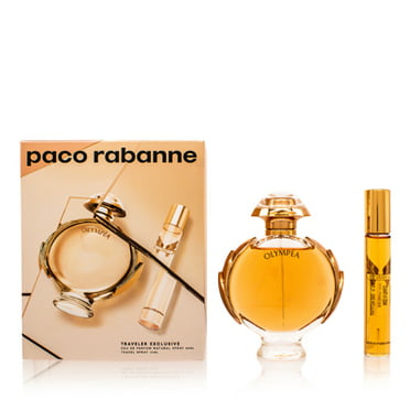 Paco Rabanne Olympea Eau De Parfum Spray, Perfume for Women, 2.7 oz ...