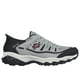 thumbnail image 2 of Zapatos Skechers Afterburn M. Fit Ridgeburn Hands Free Gris/Negro, 2 of 3