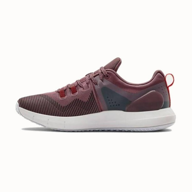 Tenis Under Armour Hovr Rise Mujer rosa 28 Hovr Rise Walmart en