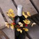 thumbnail image 4 of Anillos de Vela Ganfancp Otoño Frutas Calabaza Artificial Decoración Navidad Halloween, 4 of 6