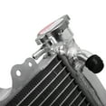 thumbnail image 4 of Aluminum Radiator Cooling for Honda PES 125 150 injection 06-10 SH 125 150 05-12, 4 of 5
