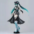 thumbnail image 6 of Shuujin to Kamihikouki Hdge Technical Statue Ca Calne PVC Statue, 6 of 11